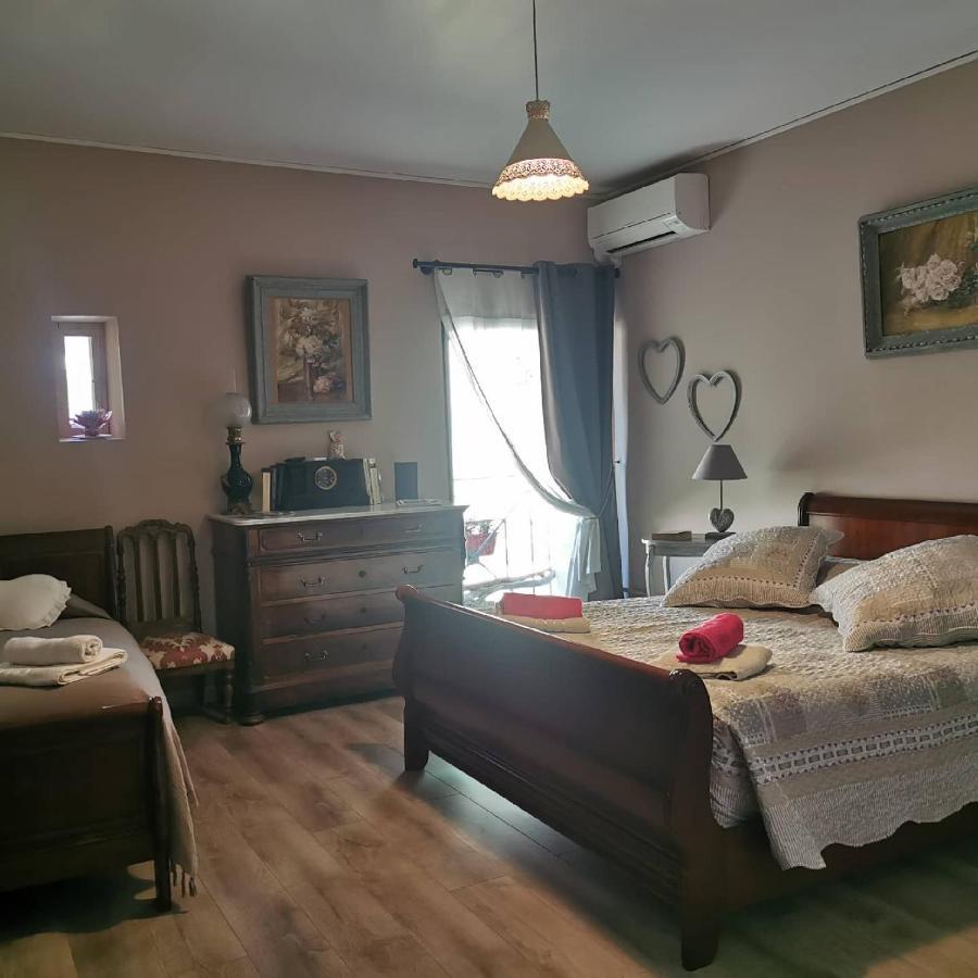 Le Clos Des Aramons Bernis Luaran gambar