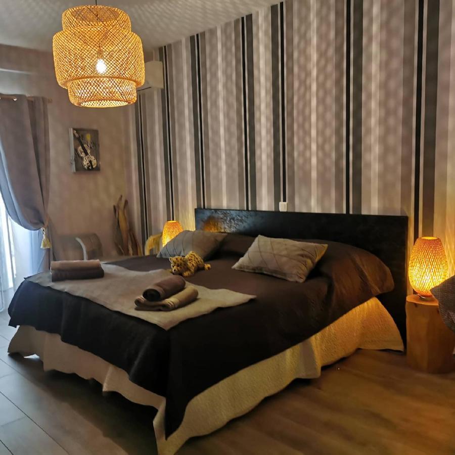 Le Clos Des Aramons Bernis Luaran gambar