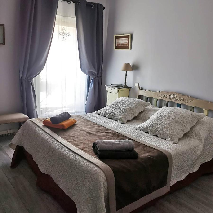 Le Clos Des Aramons Bernis Luaran gambar