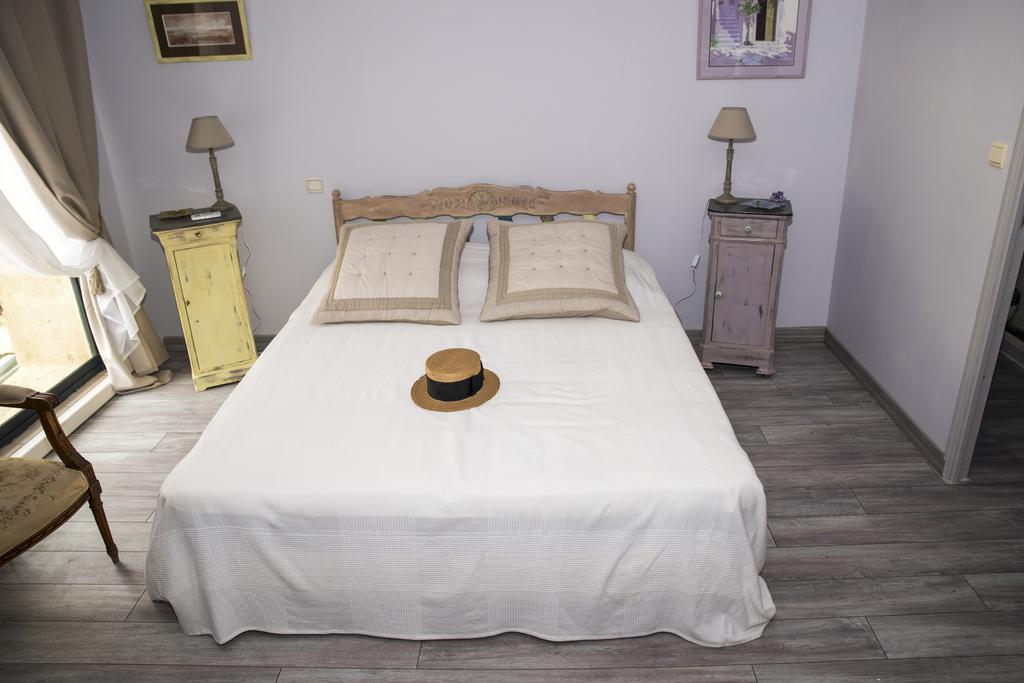 Le Clos Des Aramons Bernis Luaran gambar