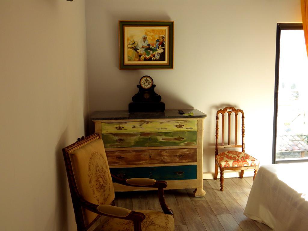 Le Clos Des Aramons Bernis Luaran gambar