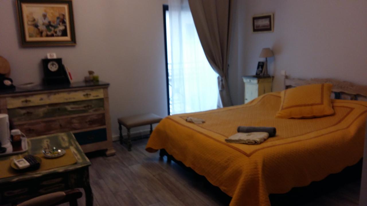 Le Clos Des Aramons Bernis Luaran gambar