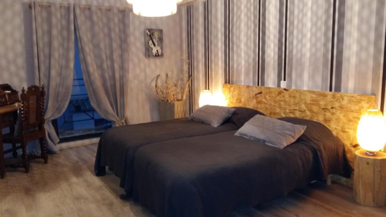 Le Clos Des Aramons Bernis Luaran gambar